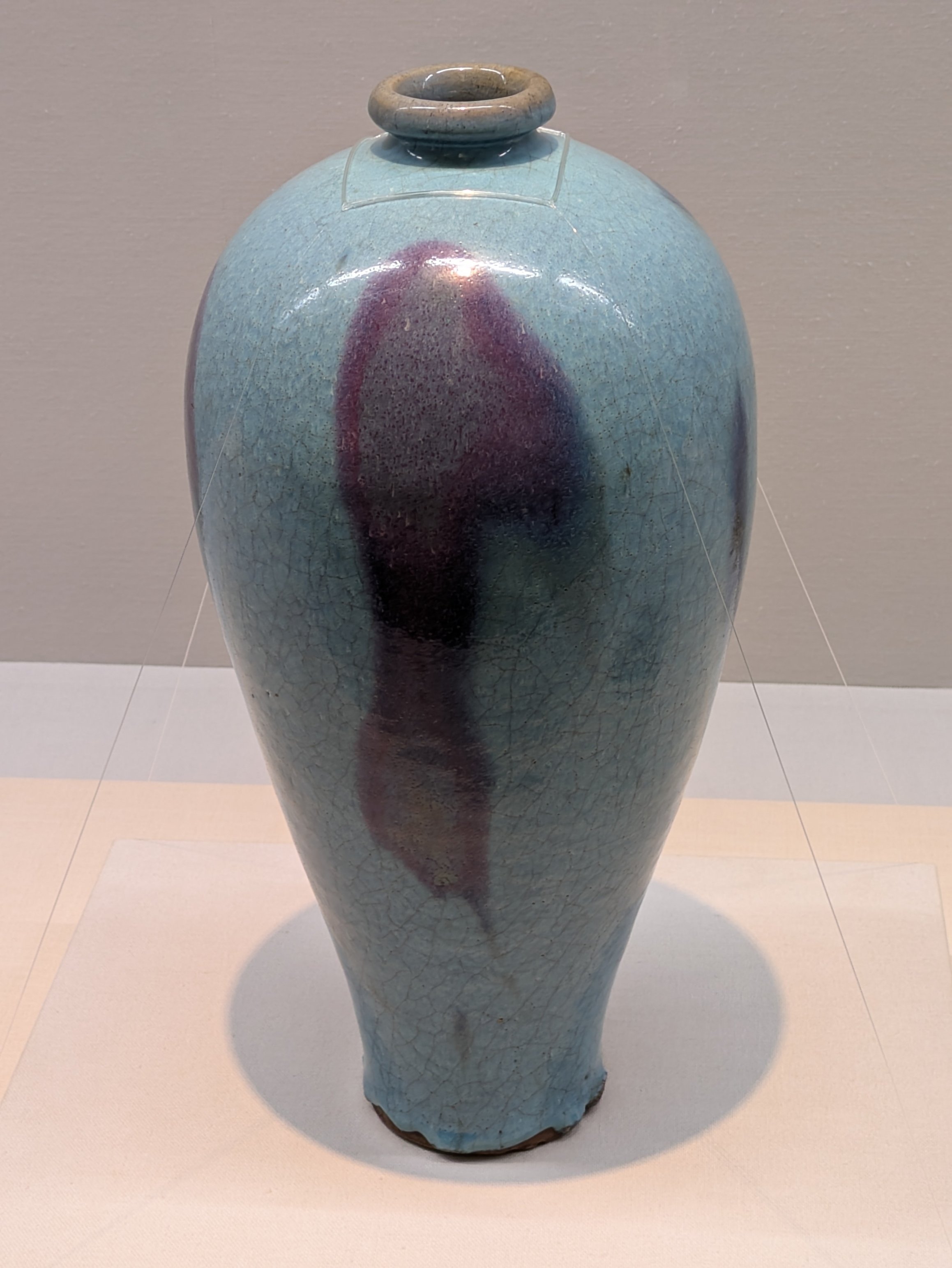 松岡美術館『1975 甦る 新橋 松岡美術館』中編｜レオナール・フグ田🐚