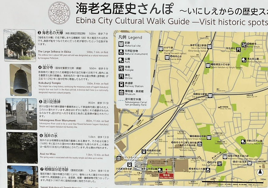 2025年新作 相模鉄道 どこかの駅に設置されていた案内板 相鉄 （特別企画 コレクション