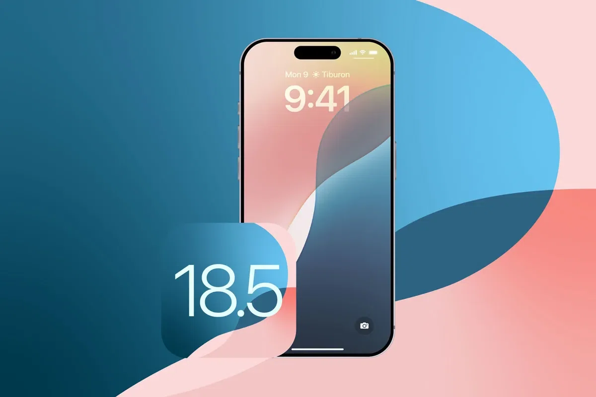 [긴급] iOS 18.5 업데이트 완전 가이드! 보안 취약점 30건 수정으로 지금 바로 업데이트해야 하는 이유｜ハチおじ ...