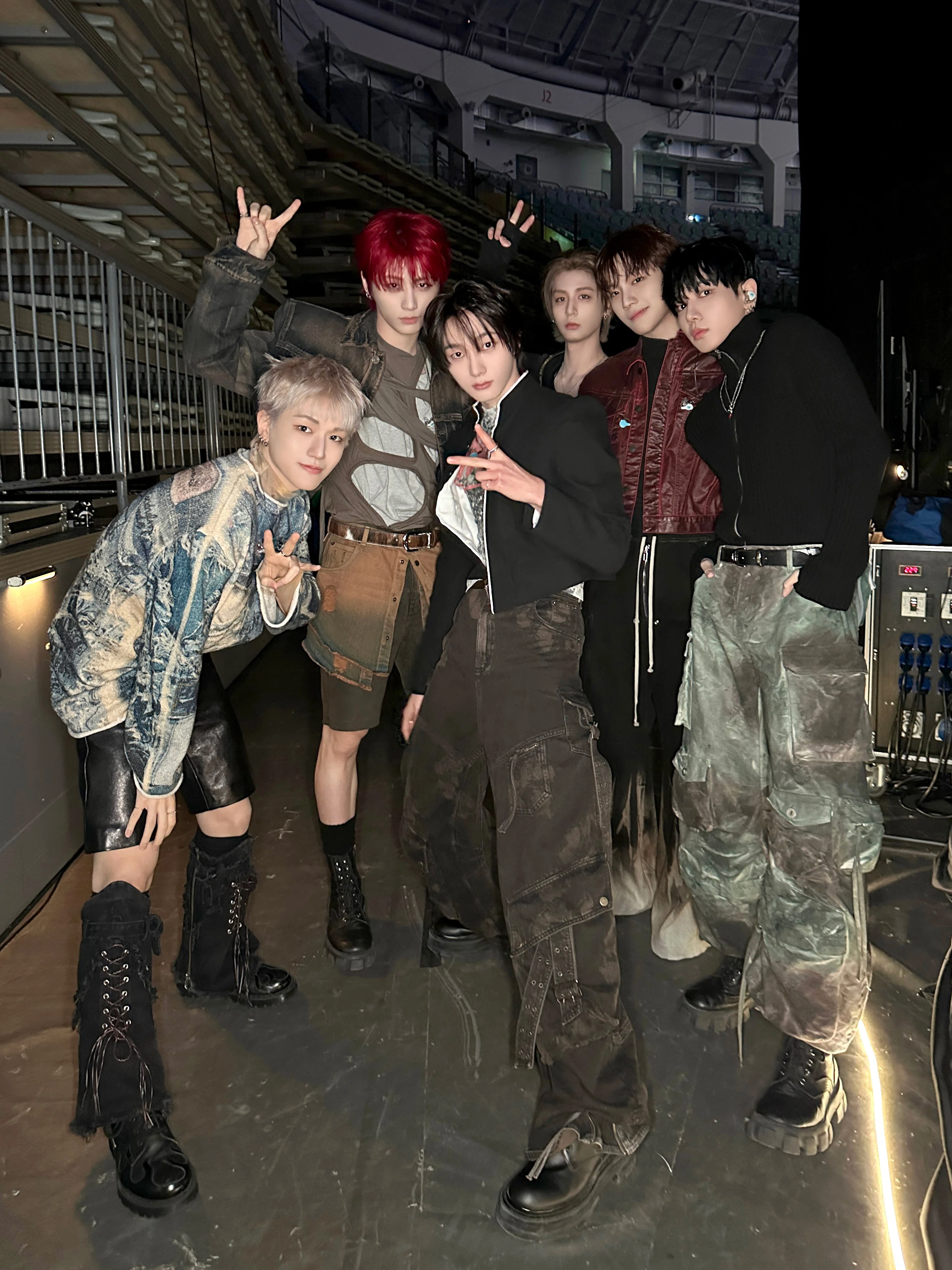 2025.5.13リリース BOYNEXTDOOR 4th EP No Genre 活動記録｜ㅎㅌㅅㅅㄹㅎ💖