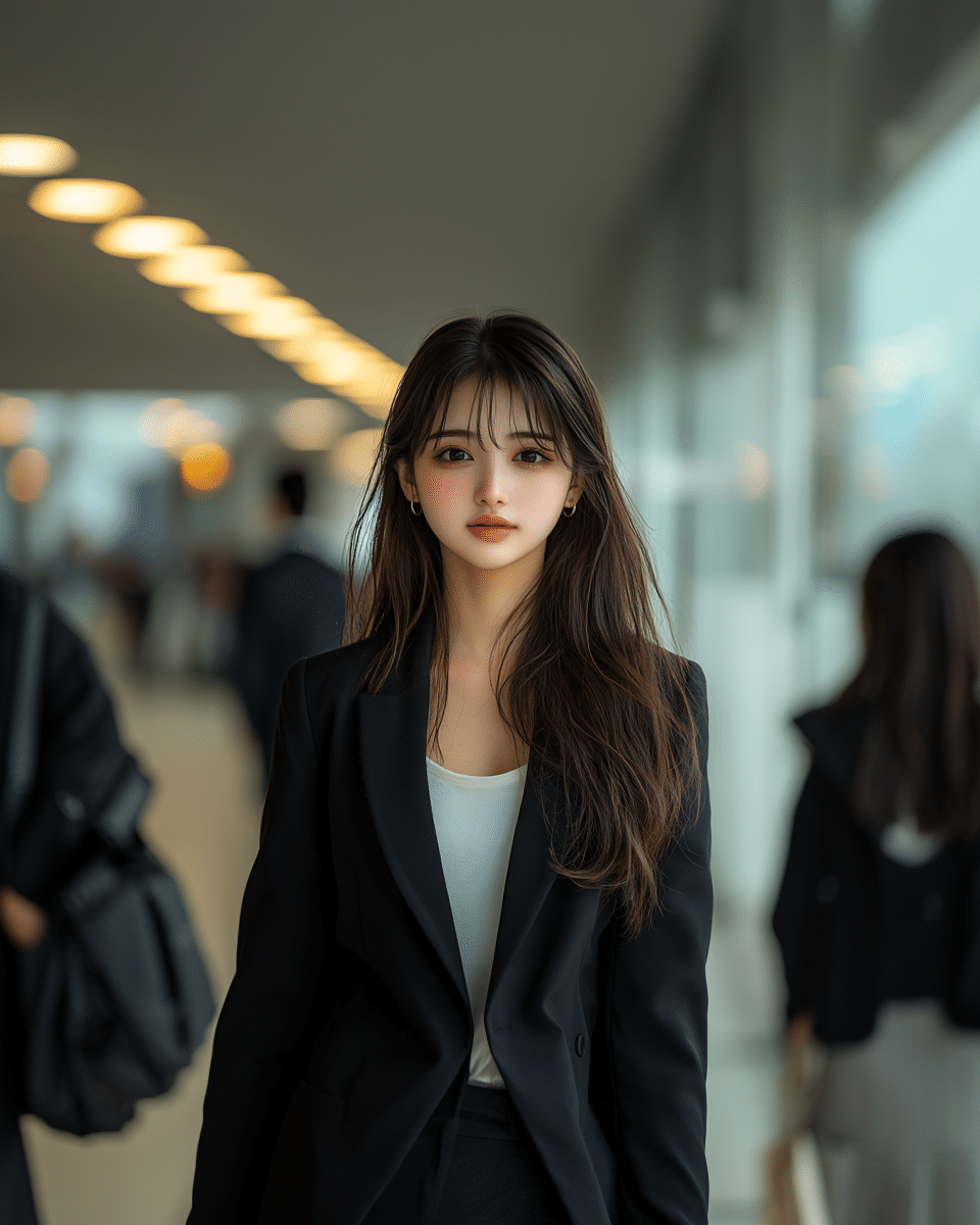 Midjourneyプロンプト】アウタープロンプト 24選｜Takafumi_AI_Artist