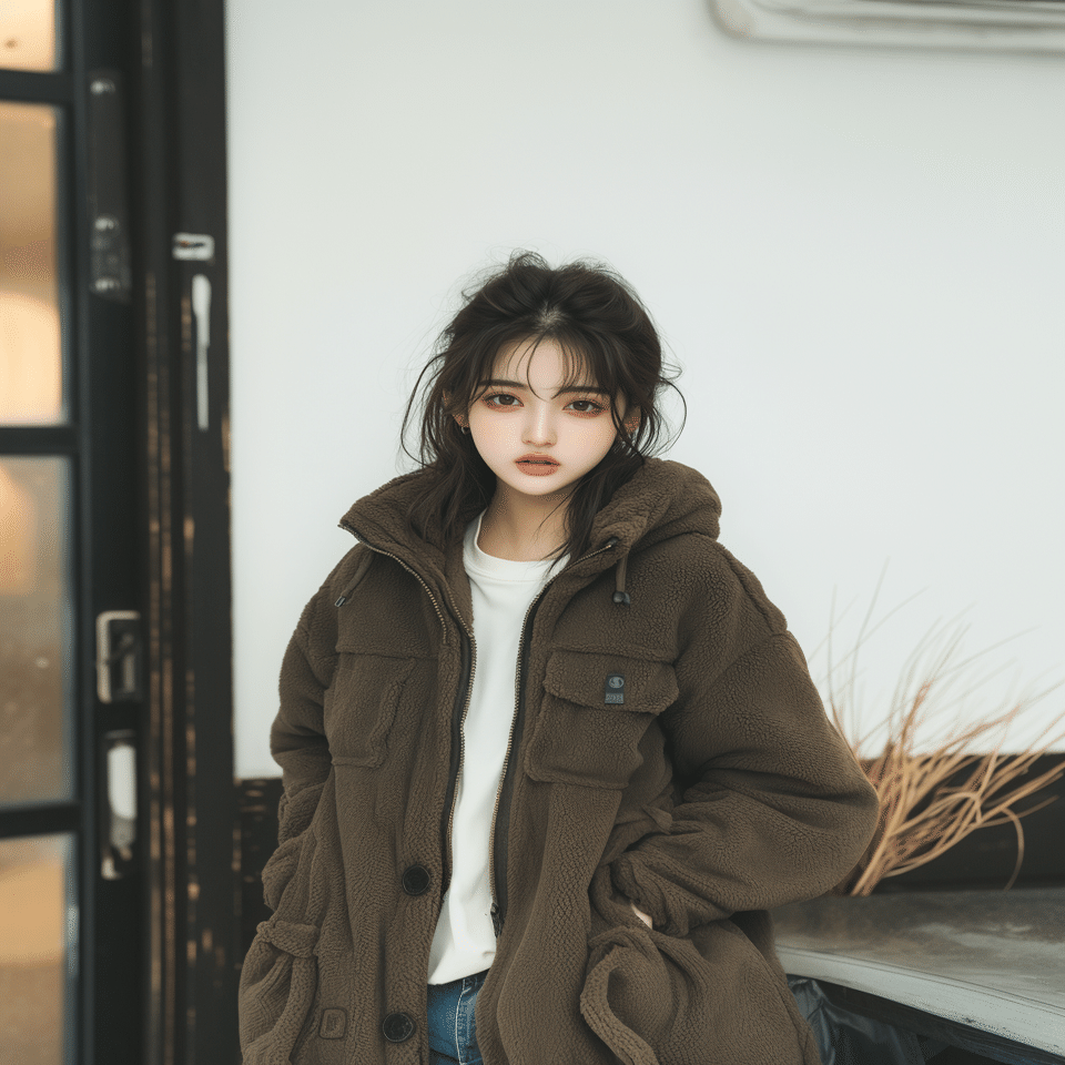 ジャケット・アウター Ai A.I Artificial Intelligence ジャケット