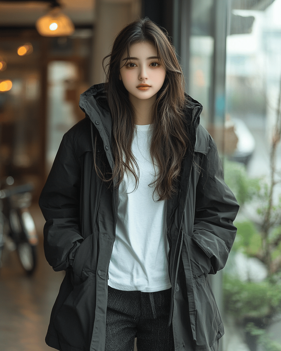 Midjourneyプロンプト】アウタープロンプト 24選｜Takafumi_AI_Artist