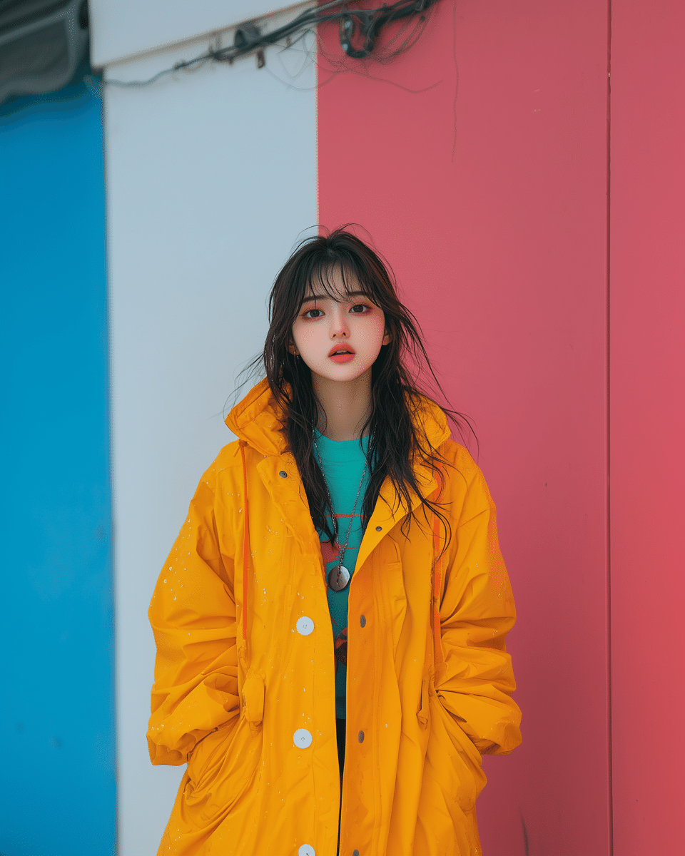 Midjourneyプロンプト】アウタープロンプト 24選｜Takafumi_AI_Artist