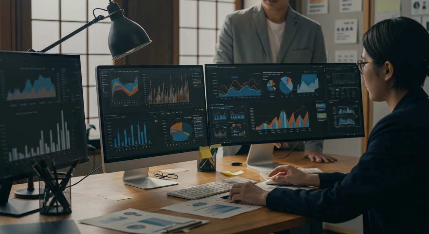 [Must-See] Basic Knowledge of Web Marketing! 5 Points Beginners Should ...