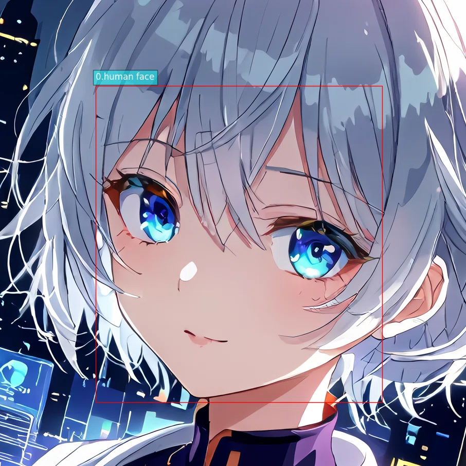 face detection