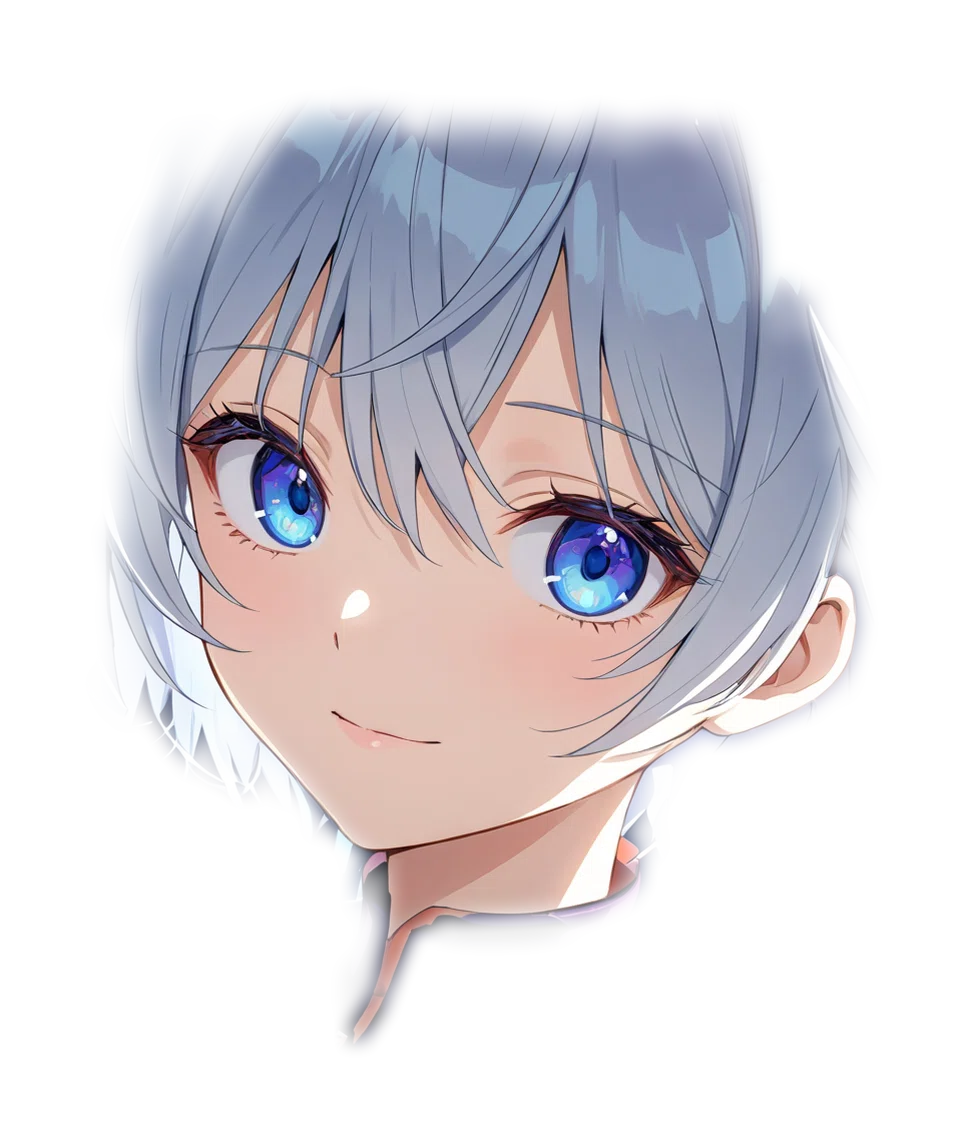 face redraw