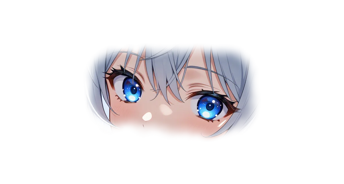 eye redraw