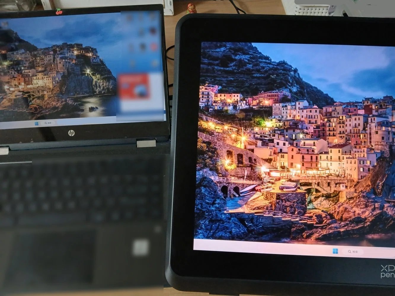 液タブ2025年版XPPEN、Artist Pro 22 (Gen2) 2.5K買ったよ！レビュー