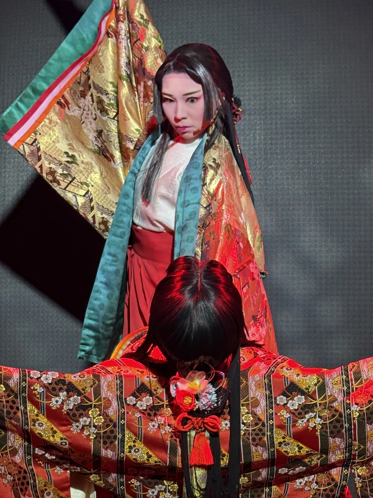 2025/1/10 The Tale of Genji｜LAMU会長