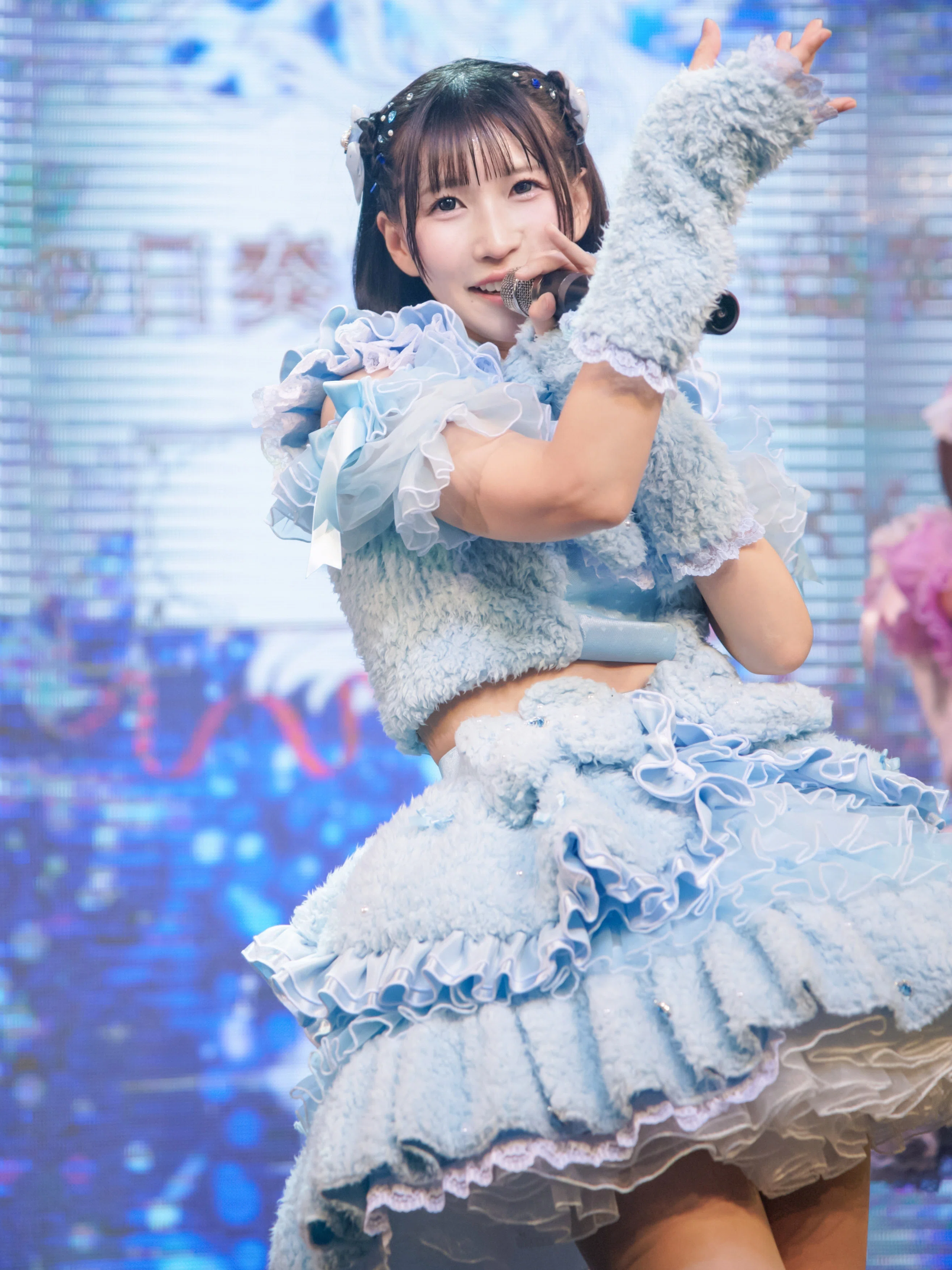 MiX BeRRY2.5th Anniversary Live 水瀬おとちゃん｜のむくま