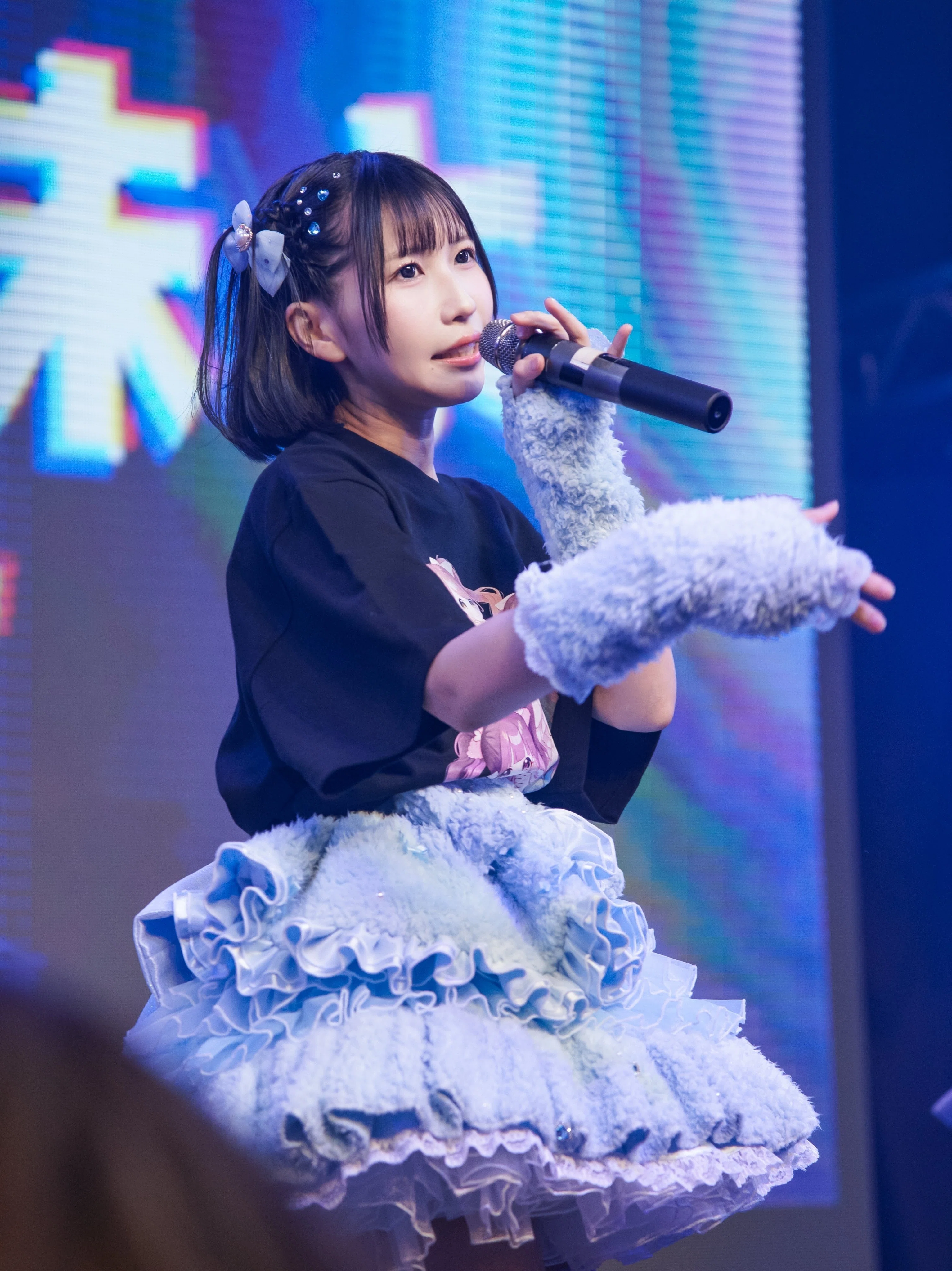 MiX BeRRY2.5th Anniversary Live 水瀬おとちゃん｜のむくま