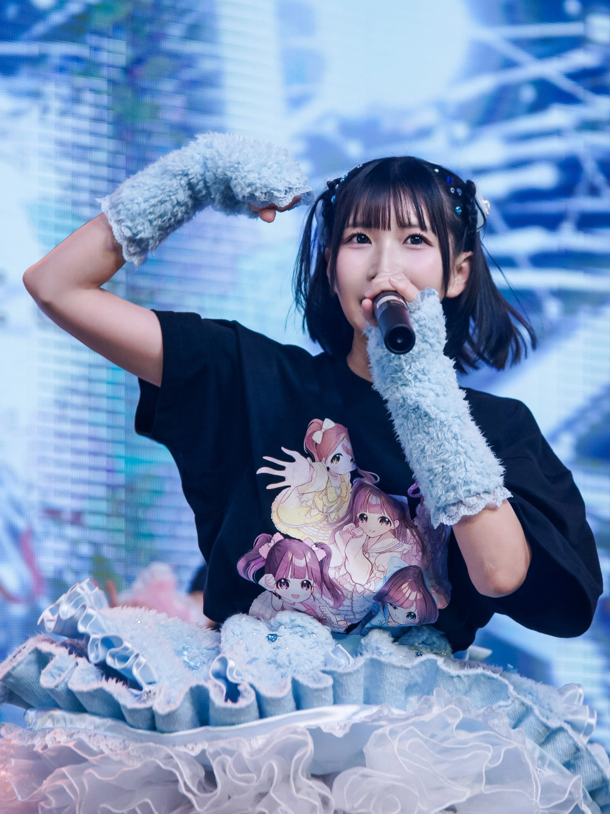 MiX BeRRY2.5th Anniversary Live 水瀬おとちゃん｜のむくま