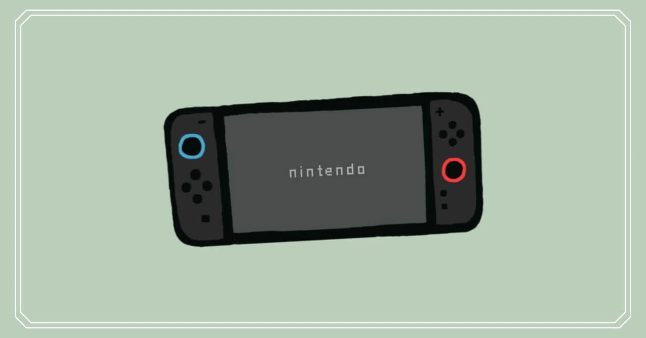 Nintendo Switch2｜ねぎ🍀