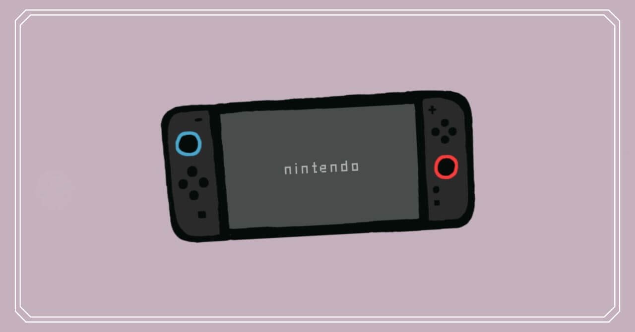 NINTENDO Switch2の絵 a-bundle-featuring-the-