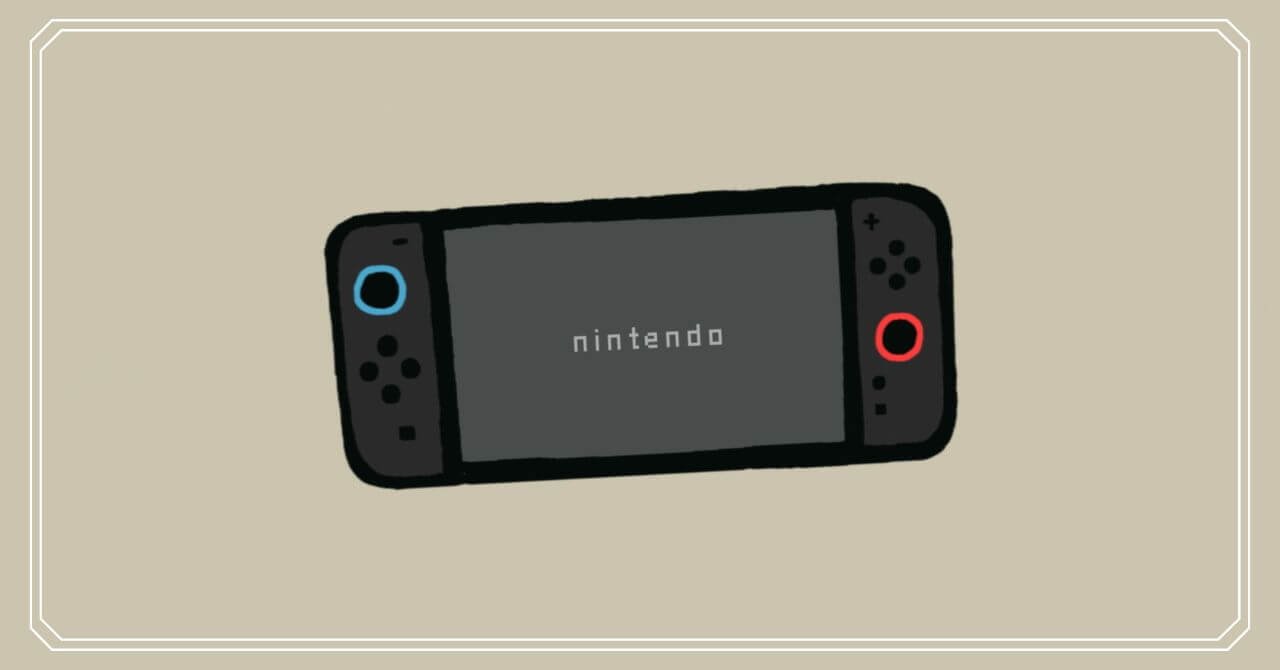 nintedo switch２　の絵 Nintendo Switch 2 - OFFICIAL TRAILER [2025] - YouTube