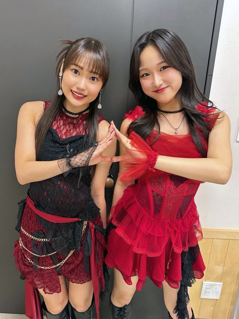 2025年5月15日（木）Juice=Juice 工藤由愛×遠藤彩加里FCイベント2025