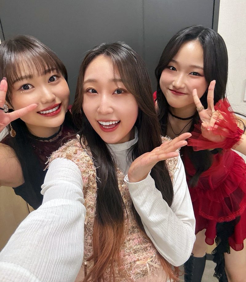 2025年5月15日（木）Juice=Juice 工藤由愛×遠藤彩加里FCイベント2025