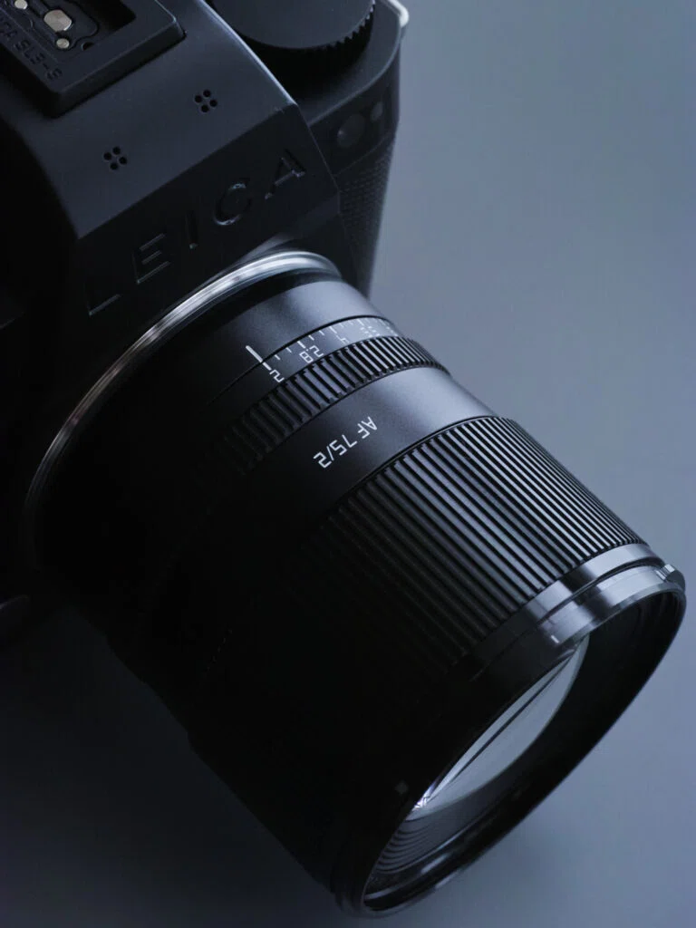 大門 美奈：TTArtisan AF 75mm f/2 で春を遊ぶ｜焦点工房 公式note