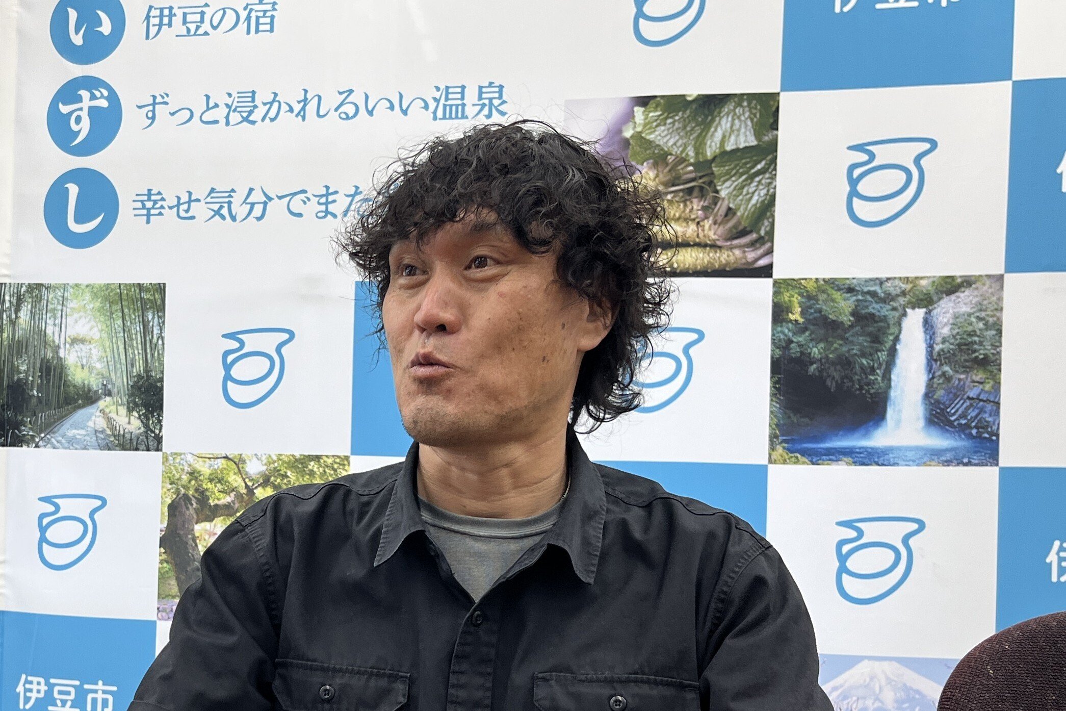 「伊豆ファンを作るには？」伊豆市と市内アウトドア事業者と協働した具体事例（前編）