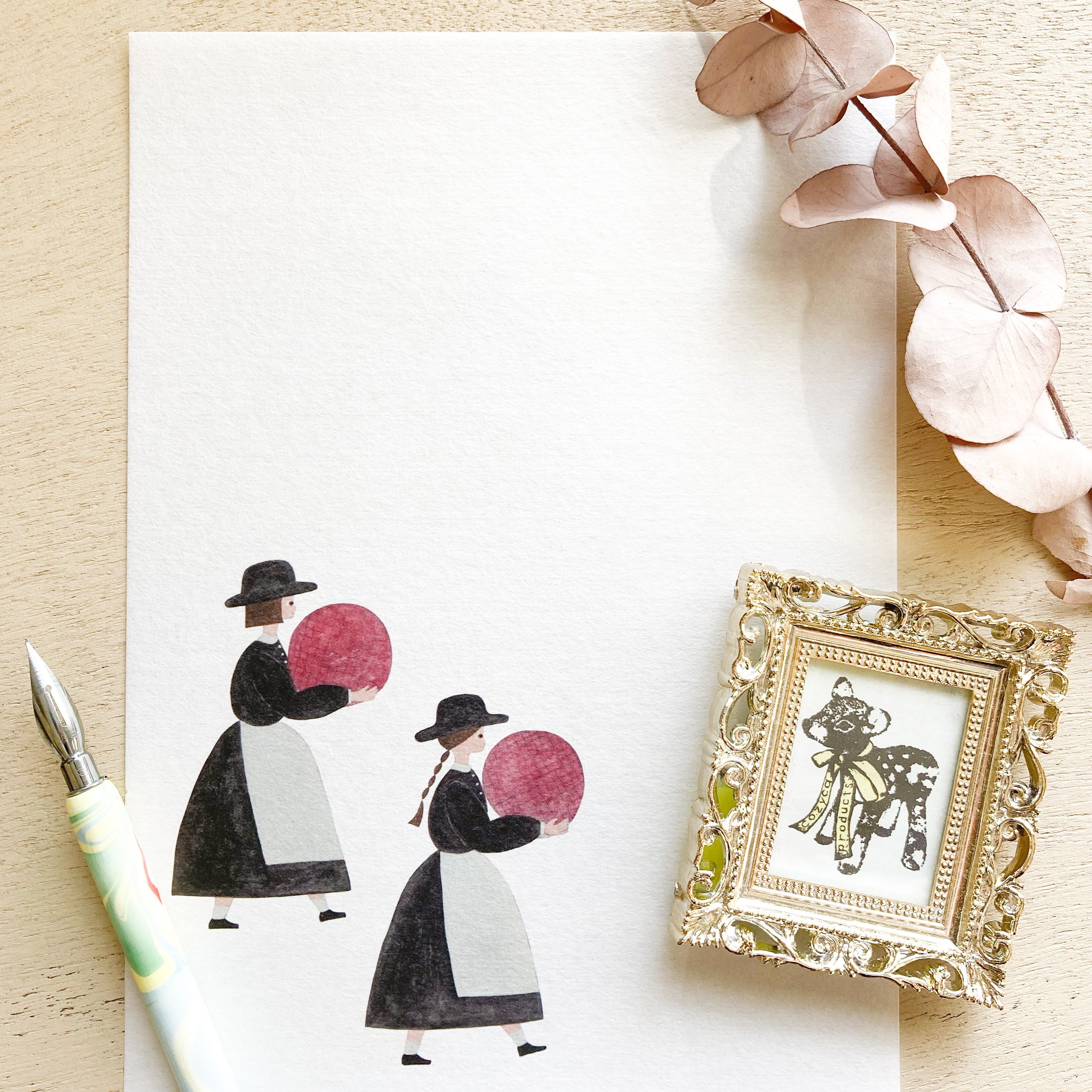 5/16〜6/10 フェア開催中🌿 銀座 教文館エインカレム さま｜表現社