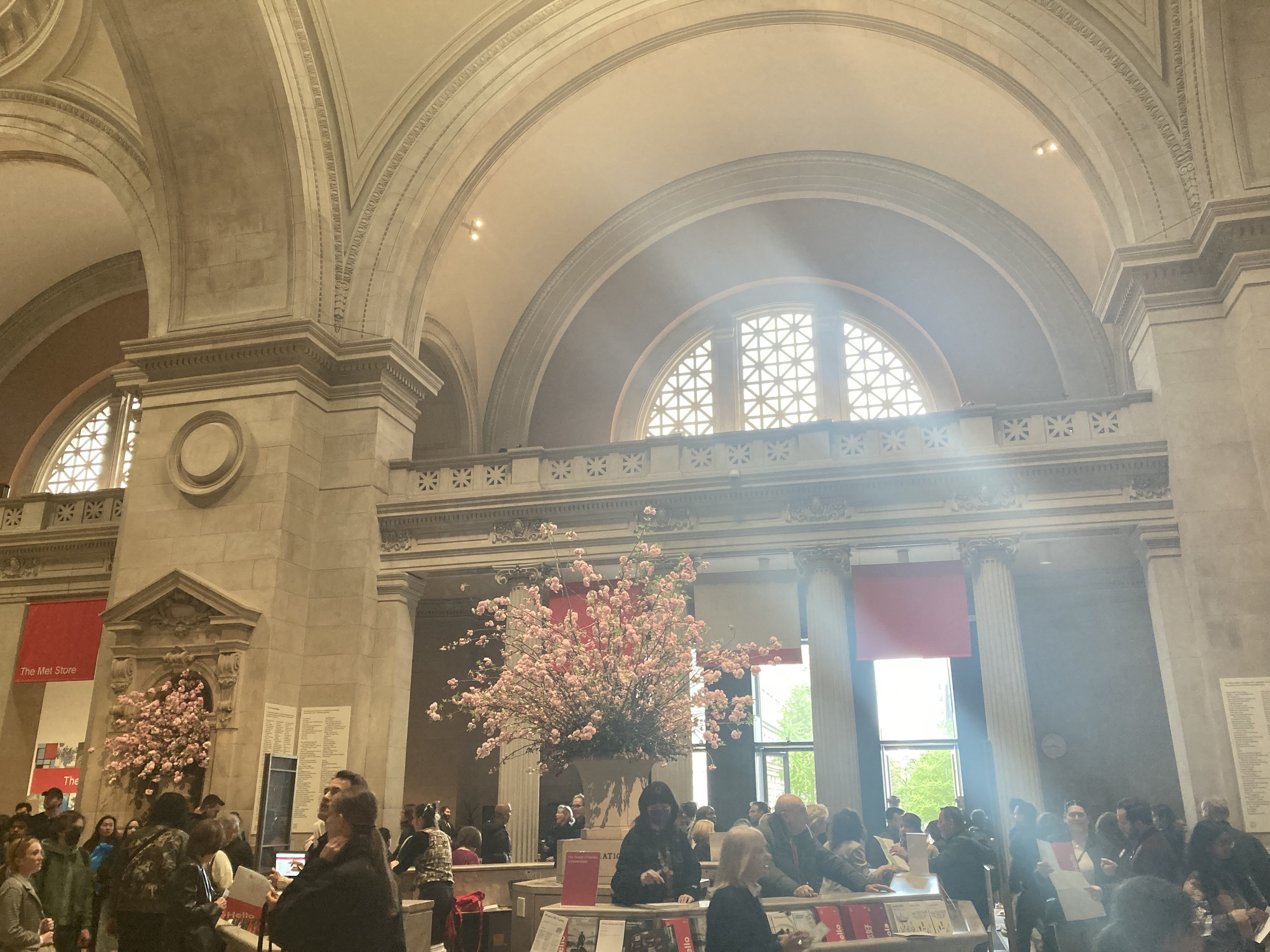 メトロポリタン美術館レポートその15｜miik