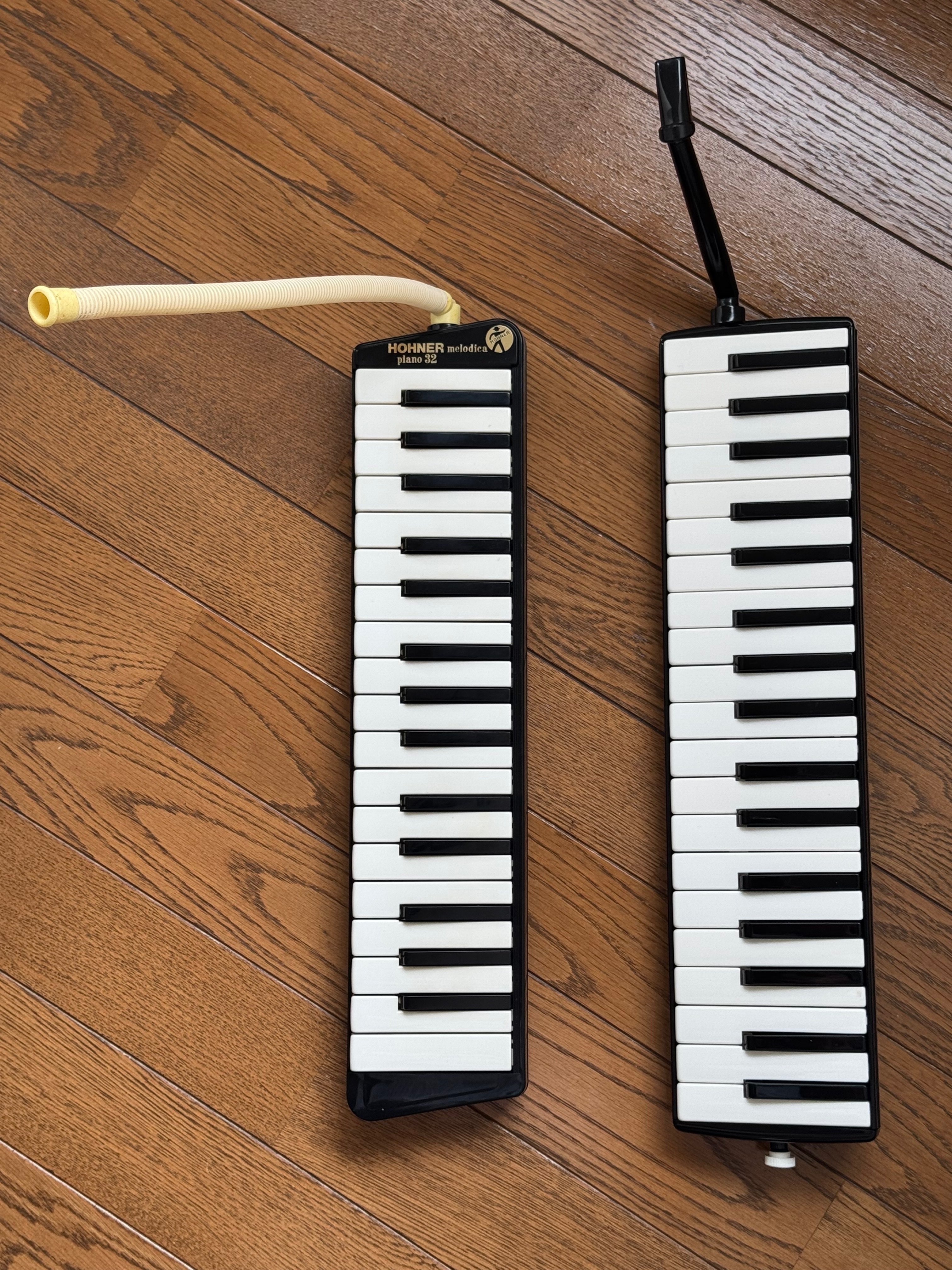 Old melodica｜まんぼう