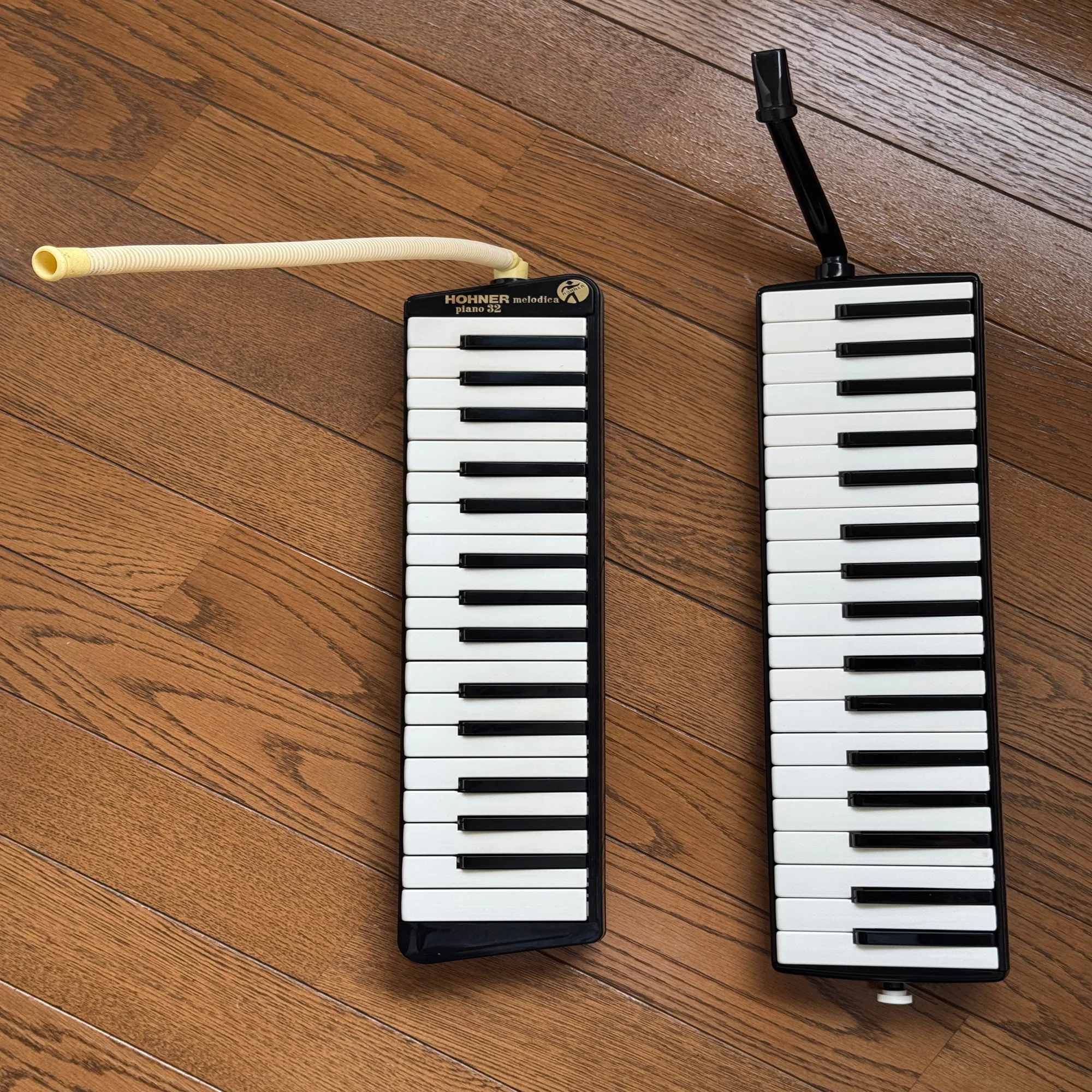 Old melodica｜まんぼう