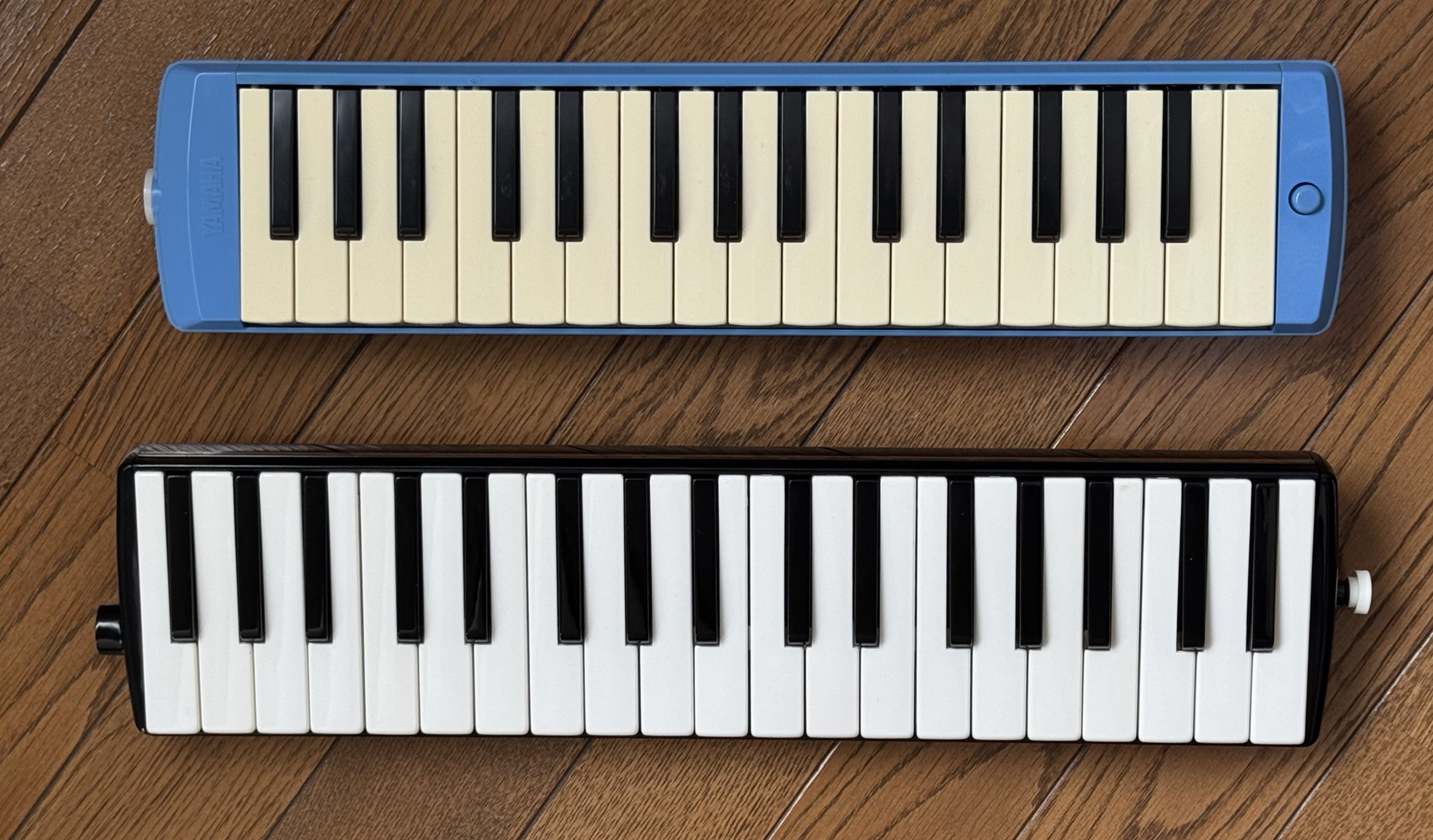 Old melodica｜まんぼう