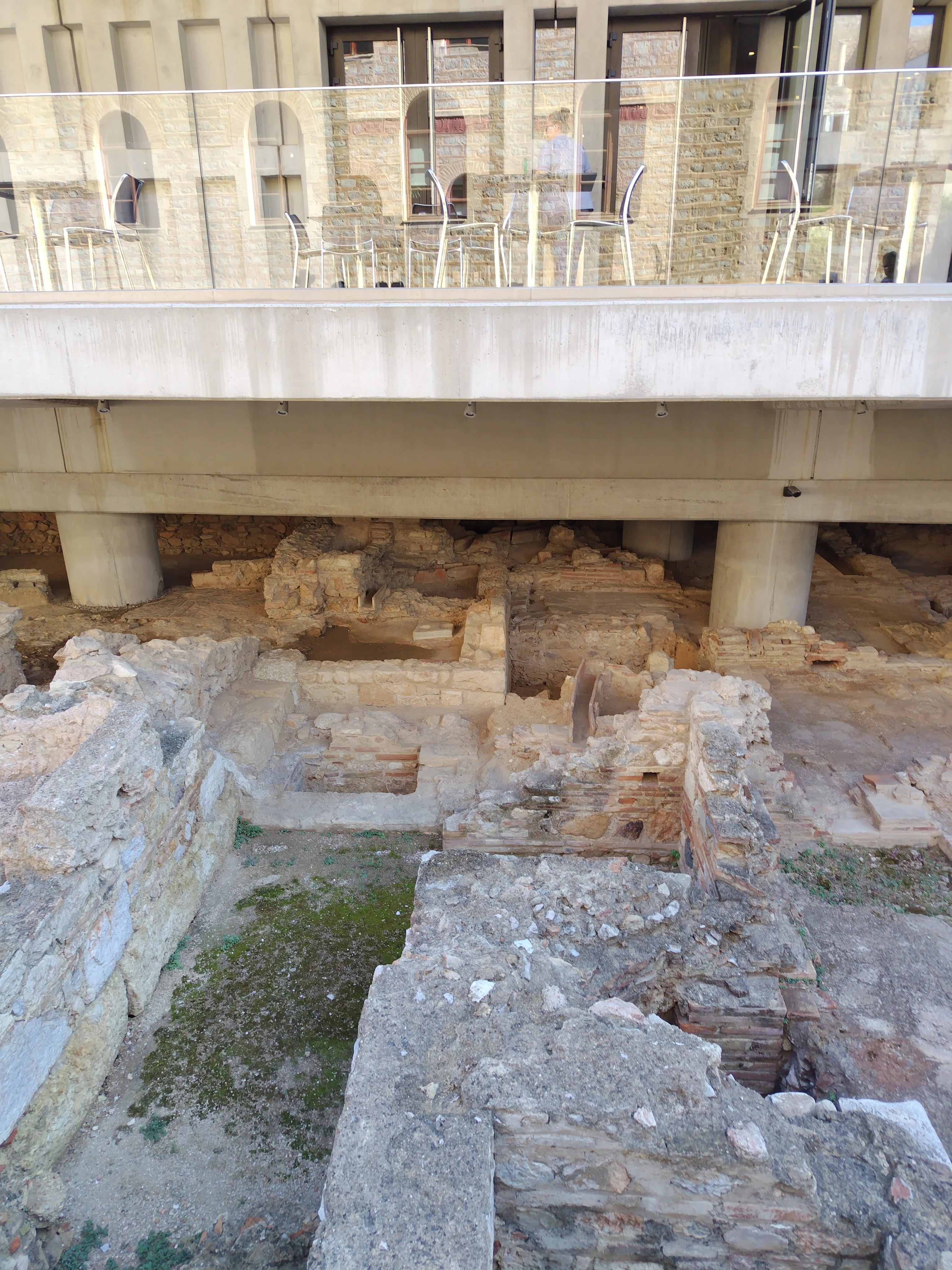 神話の地ギリシャ旅行記（26）新アクロポリス博物館｜まごっと