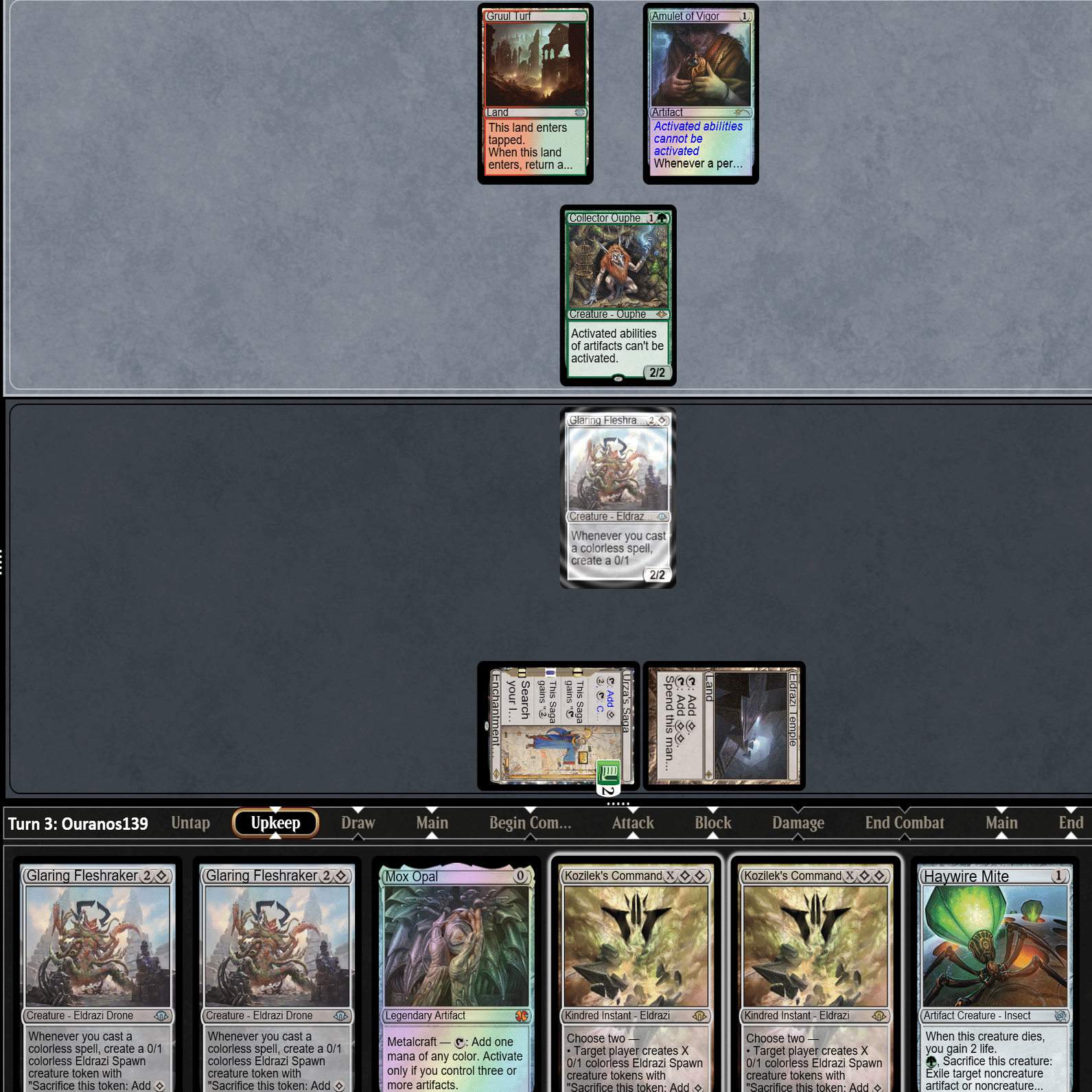 MTG 鱗親和 フルfoil デッキパーツ MTG 鱗親和 フルfoil デッキパーツ