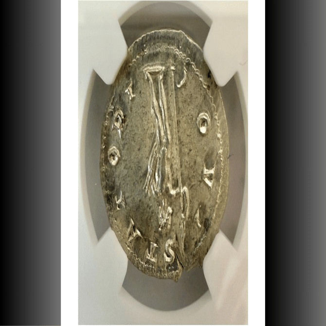 若き皇帝の銀貨が映す荒波のローマ —— ゴルディアヌス3世の時代へ