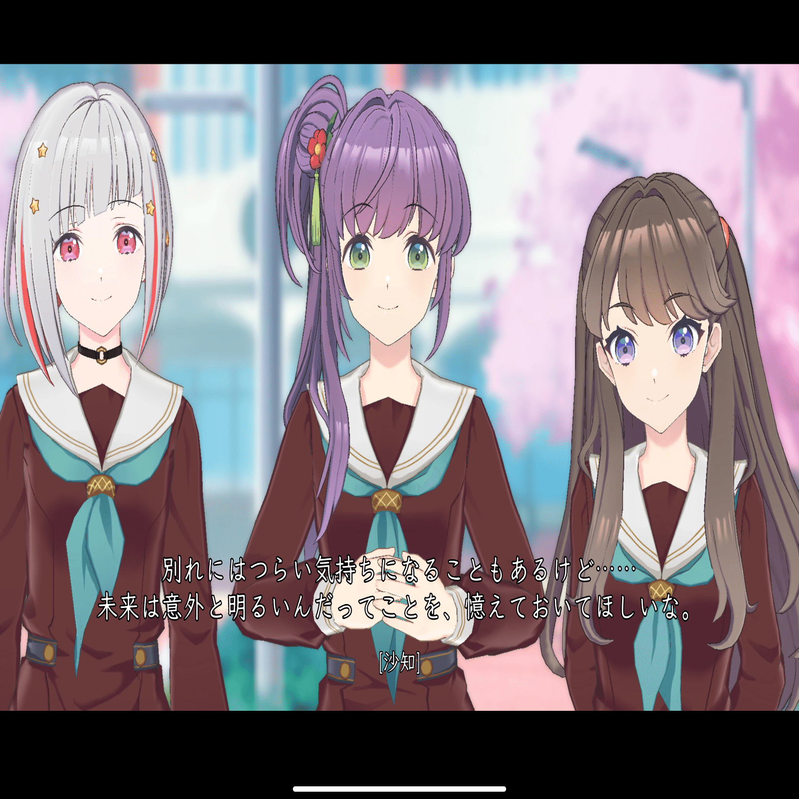 今からでも楽しめる蓮ノ空女学院スクールアイドルクラブ⑦入学と卒業