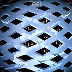 極私的名盤をご紹介⑪】〜TheWho「Quadrophenia（四重人格）」〜モッズ