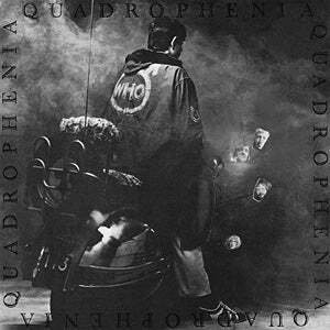 極私的名盤をご紹介⑪】〜TheWho「Quadrophenia（四重人格）」〜モッズ