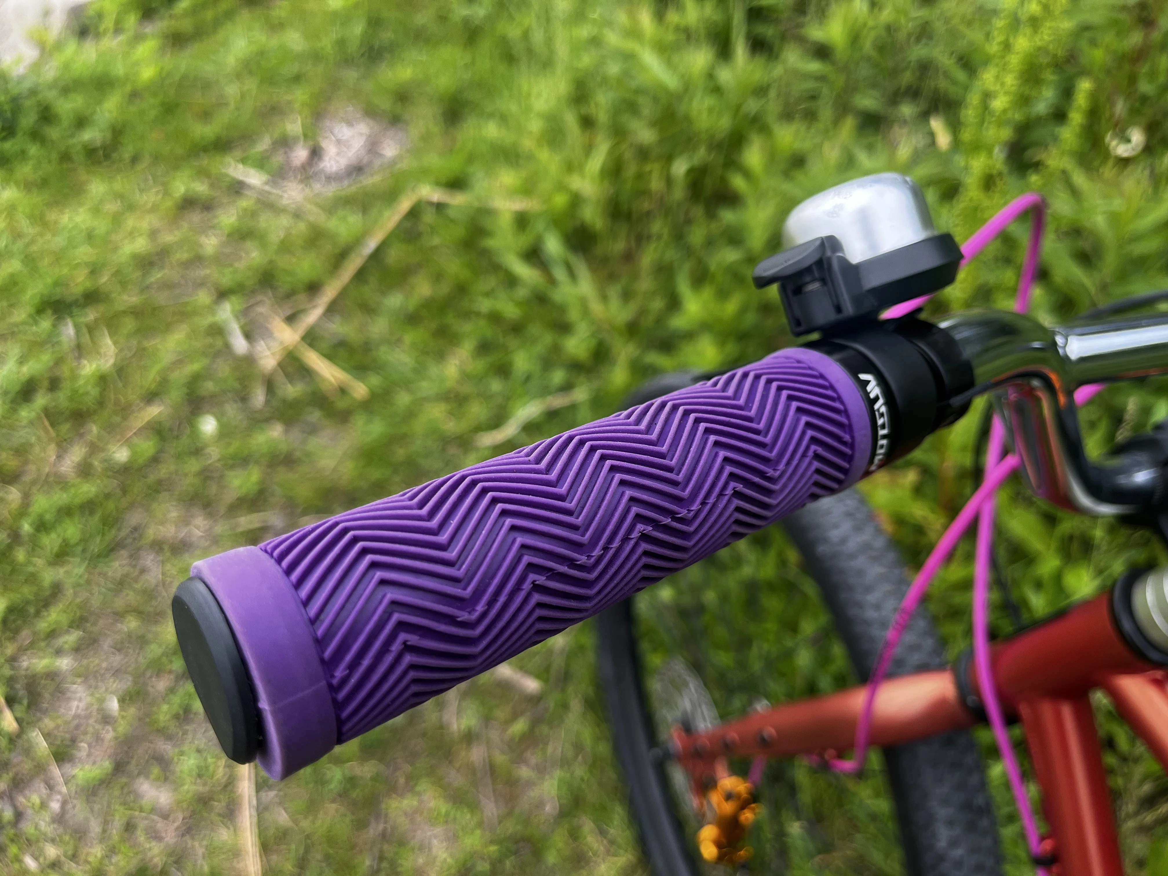 Tern GRIT】自転車を自分好みに仕上げる。｜サンパチ チューンズ (Yuu