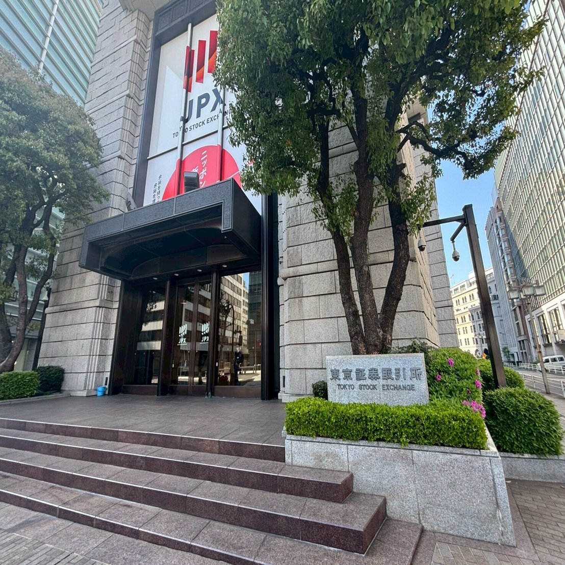 東京】株式投資がより身近になる⁉東京証券取引所・東証Arrows施設見学｜nimo 続・いつでもどこでも工場見学