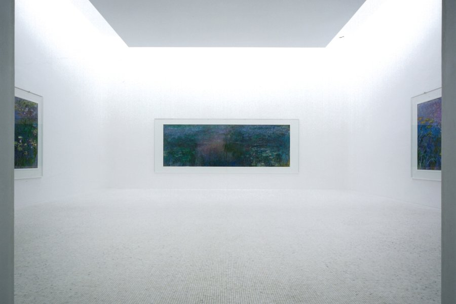 直島・地中美術館で体験する光と空間の芸術世界｜hanato sorato