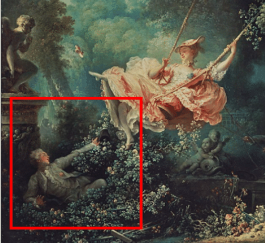 恋に堕ちる美術”って何？──ロココで読み解く18世紀のときめき｜あ