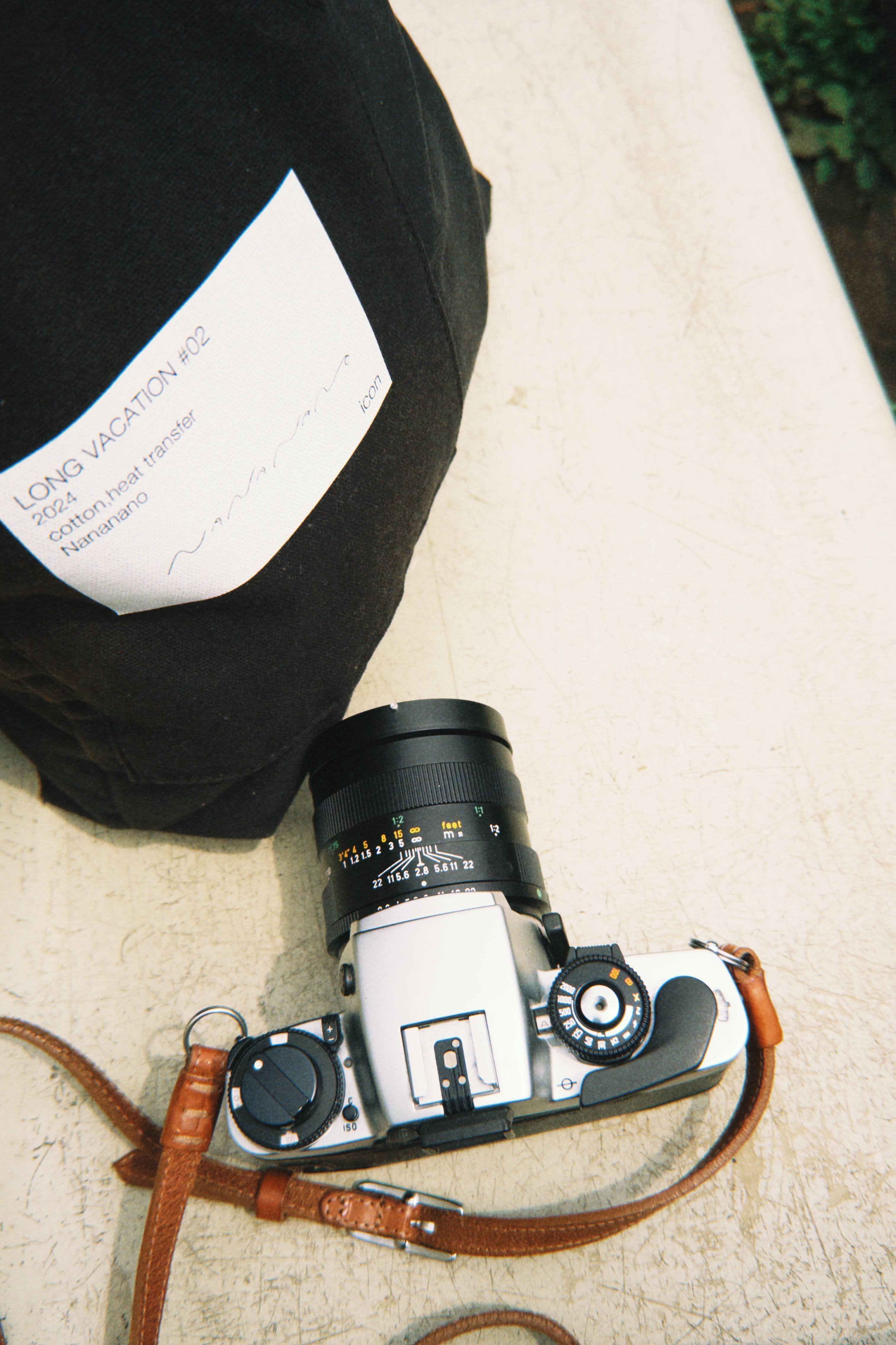 Leica R5 フィルム一眼レフ機 R型ライカ ライカR LEICA R5 - 1986年発売 | Photo of the Life