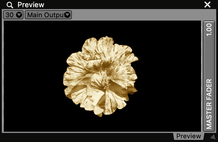 VDMX6】色系エフェクトまとめ｜uno