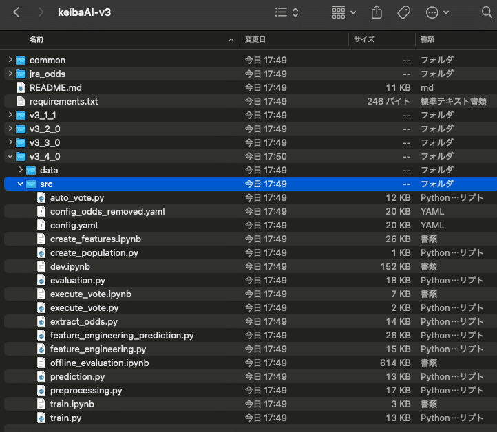 完成した競馬AIのソースコード + 使い方まとめ｜データサイエンス研究所