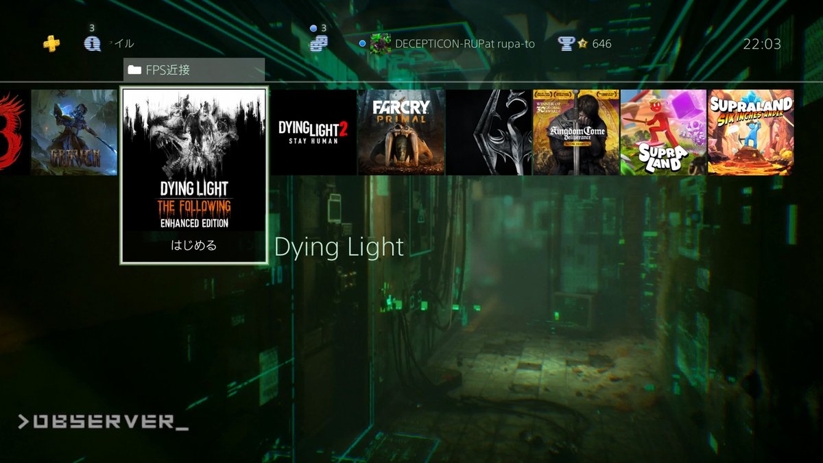可变ロボコレクターはゲームコレクターでもあった。コレクション約2055作品記述＆翻訳編  「プレイステーション1/2/3/4/PSP/Vita/Nintendo DS」※2025/12月6日 目次｜才も不才もまた各々その子と言うなり・改  アジアのトランスフォーマーDNA系列可変ロボジオラマ魂