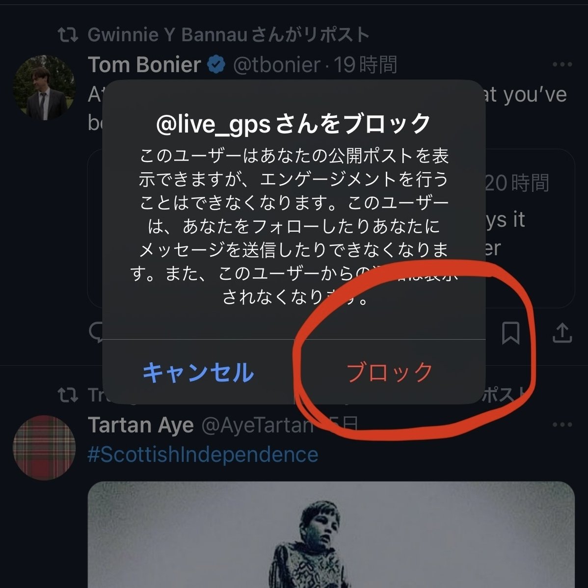 X(ツイッター)の勝手に入れられたリストから離れる方法まとめ(スマホアプリ編)｜JKsan