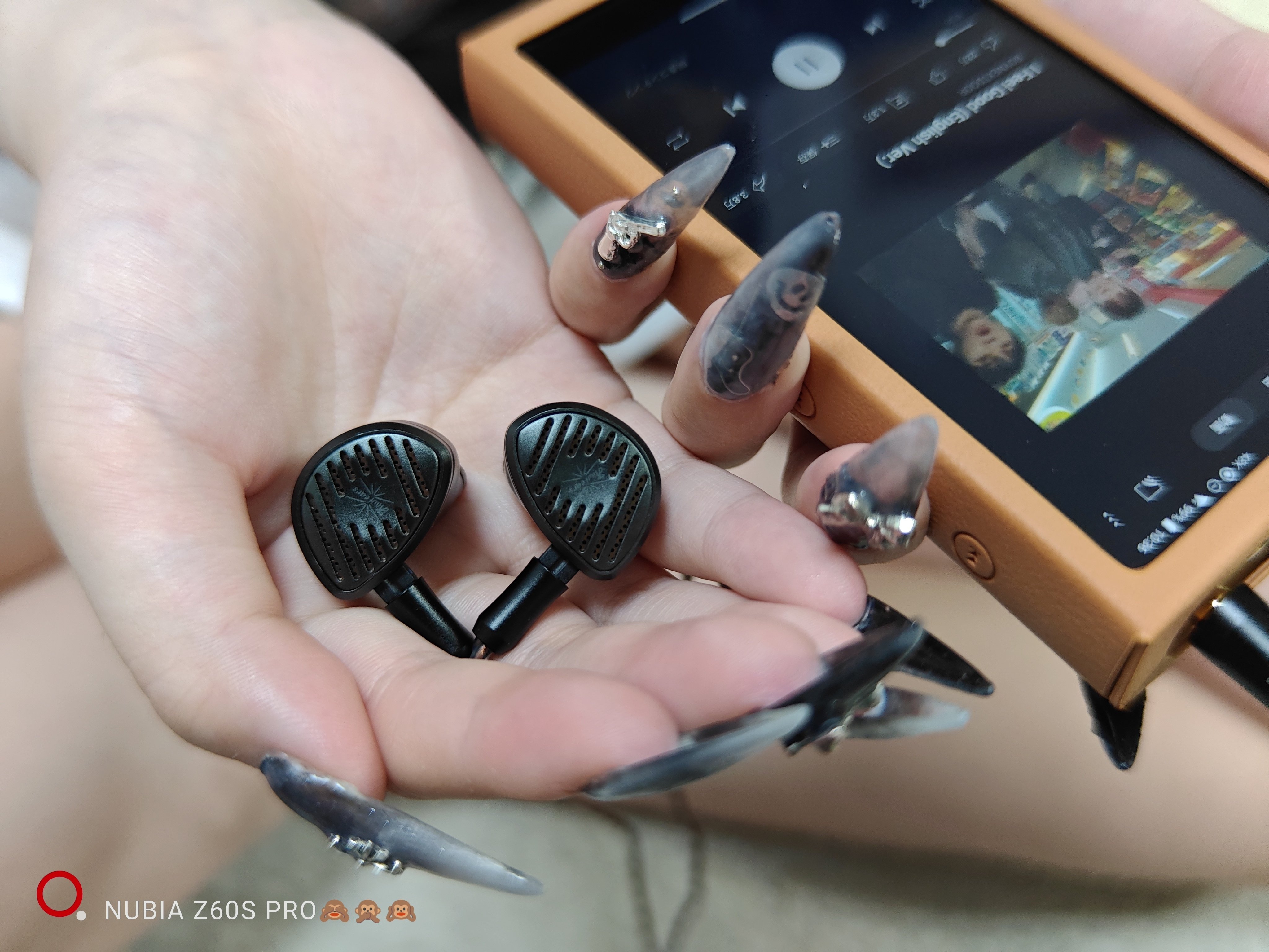 □Kiwi Ears Septet 紹介｜イヤホンジャックと豆🐒@ポタオデ