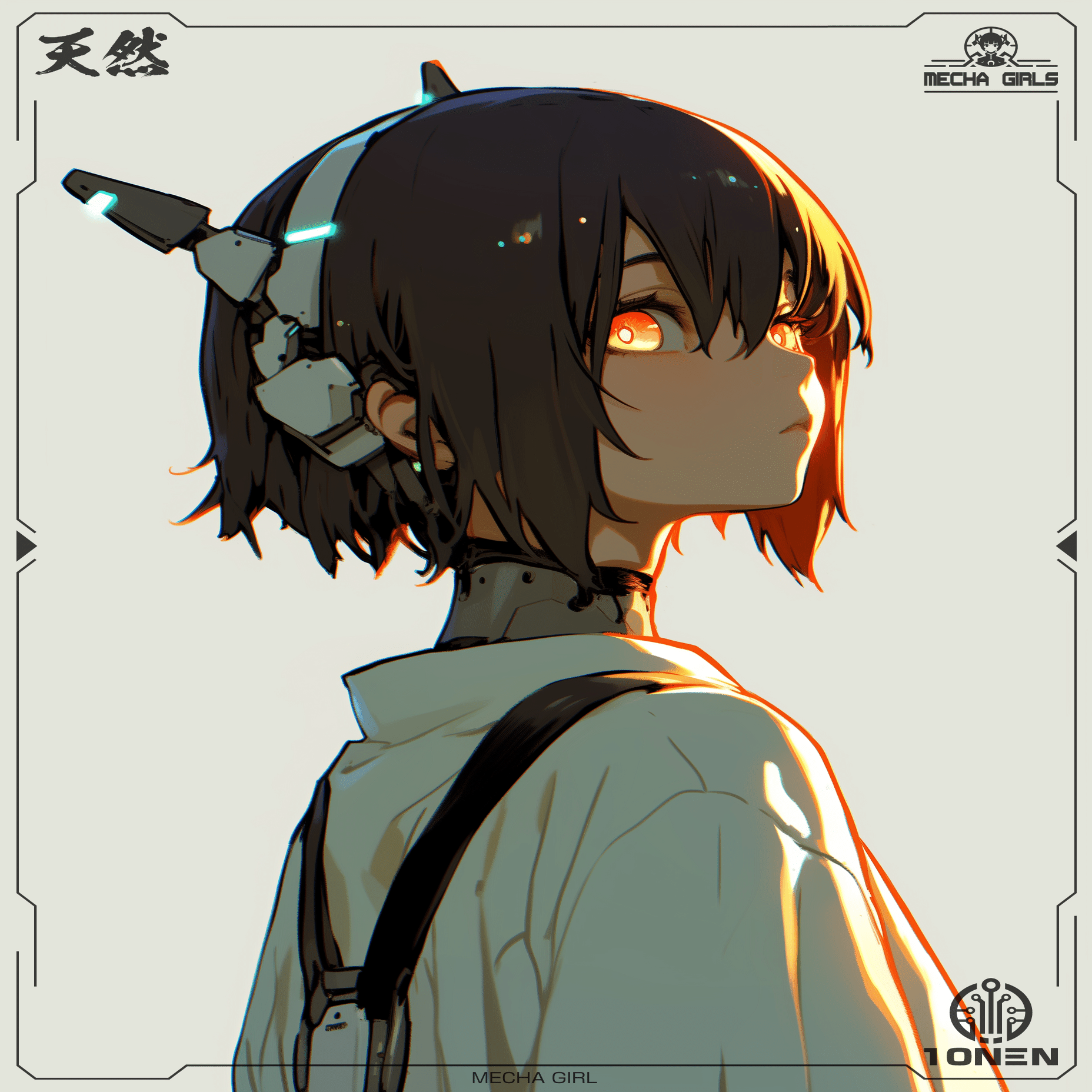 AI画像生成】2025年5月16日のイラスト【全プロンプト公開】｜てんねん