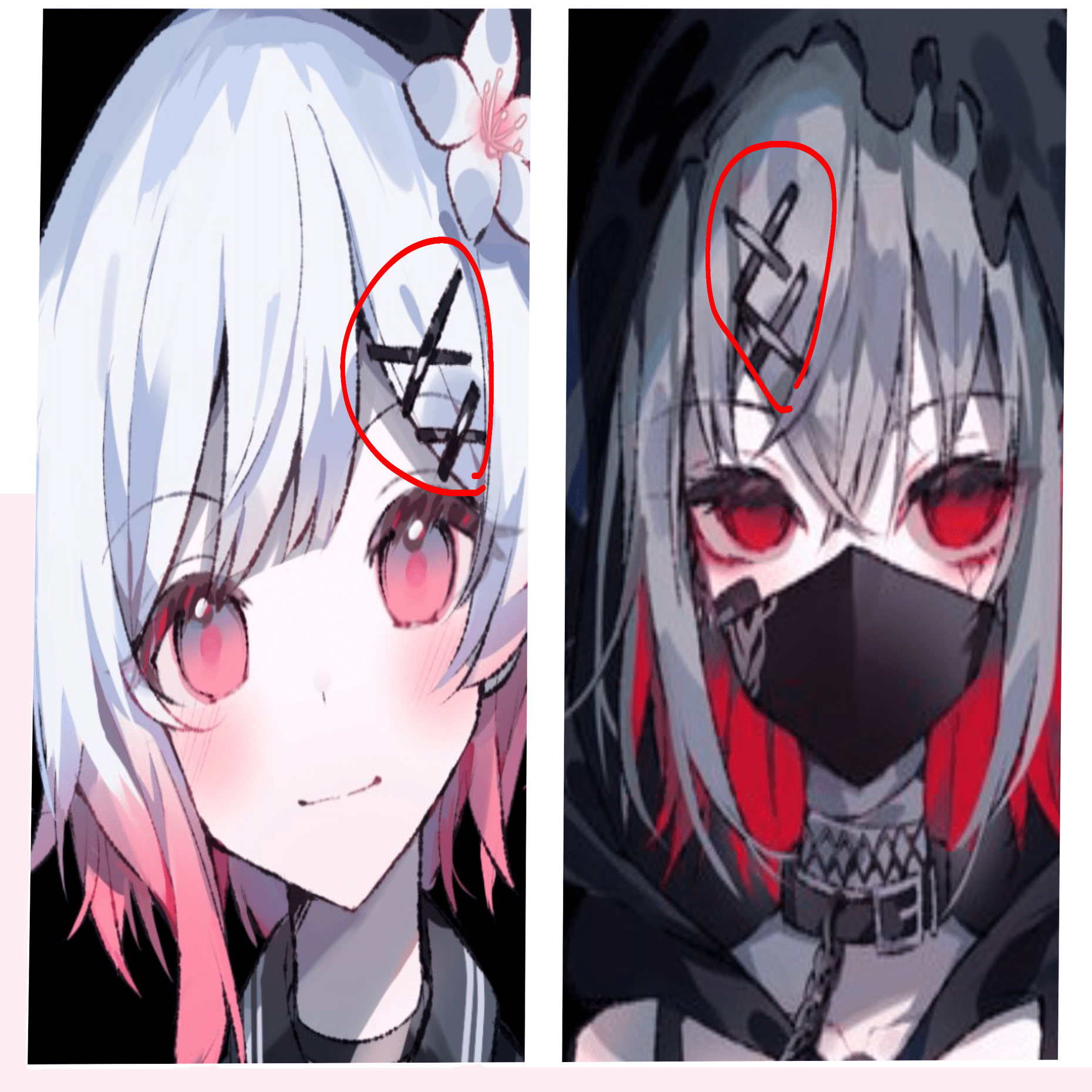 よったん　リクエスト　2点まとめ商品　桜羽エマ　二階堂ヒロ よったん リクエスト 2点まとめ商品 桜羽エマ 二階堂ヒロ よったん様