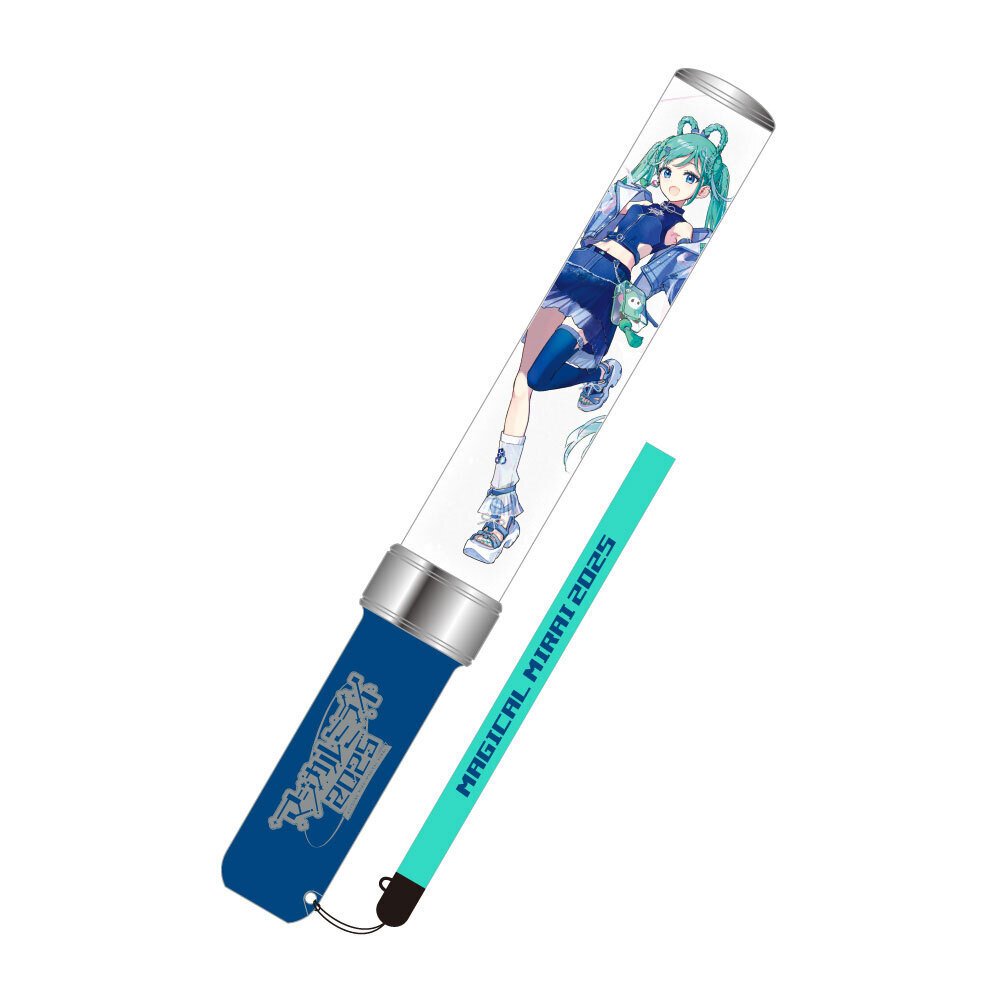 マジカルミライ2025｜ぎょえ