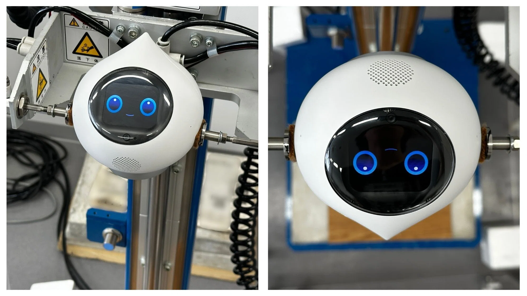 今週のロボット開発】Lacatanモデル出荷間近の様子をお届け｜会話AI