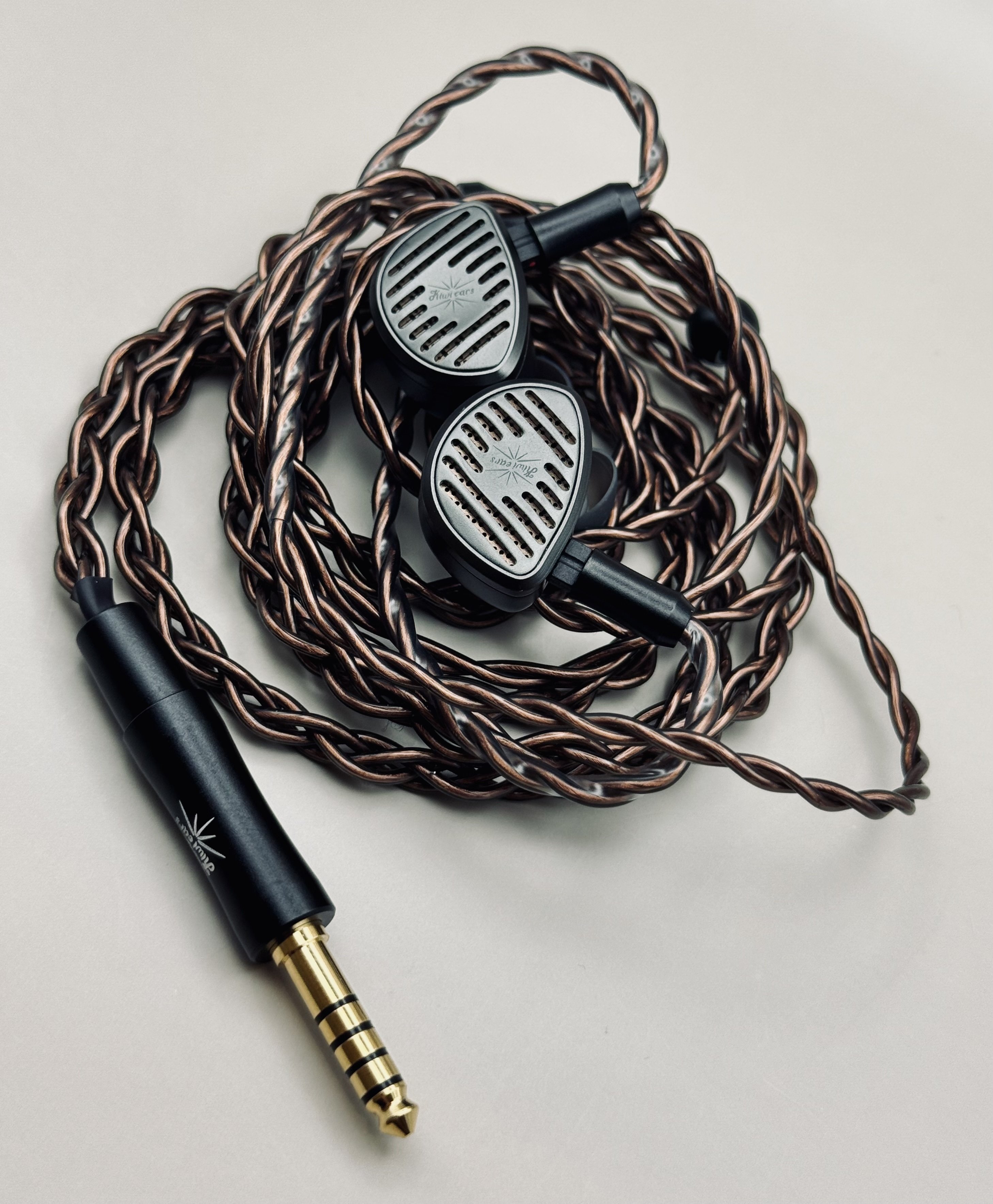 KIWI EARS SEPTET イヤフォン Kiwi Ears Septet｜新品通販フジヤエービック